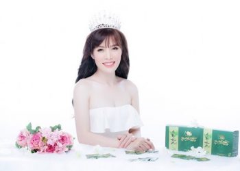 Cô gái với sứ mệnh mang lại mái tóc đẹp cho hàng triệu phụ nữ Việt