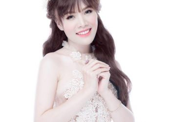 Cô gái với sứ mệnh mang lại mái tóc đẹp cho hàng triệu phụ nữ Việt