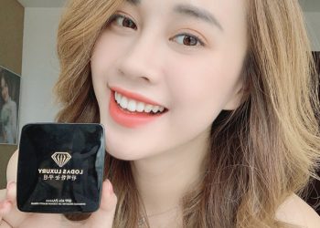 Hot girl Việt điên đảo vì Phấn nước nuôi da Hàn Quốc