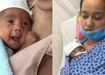 Vừa xuống bàn đẻ, mẹ 9X thắt ruột nghe bác sĩ nói: “Con nhỏ lắm, cơ hội sống chỉ 50/50”
