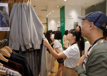 Doanh nghiệp thời trang Việt chỉ ‘ớn’ hàng Trung Quốc
