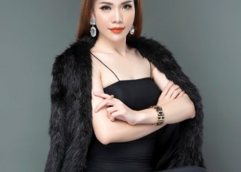 Nguyễn Linh Liên- Nữ lãnh đạo truyền cảm hứng