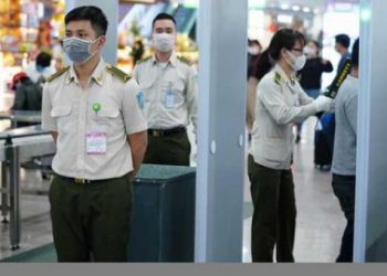 Công bố thêm 9 ca nhiễm COVID-19 nâng tổng số lên 85 ca, có 2 mẹ con cùng dương tính