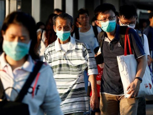 COVID-19 ngày 24/4: Singapore trở thành ổ dịch lớn nhất ĐNA, WHO cảnh báo đại dịch còn kéo dài