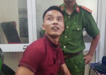 Sự trùng hợp kỳ lạ ở cuộc bắt giữ phạm nhân vượt ngục Triệu Quân Sự