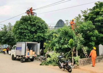 Một hộ gia đình bị Điện lực ghi nhầm lượng điện lên gấp 33 lần, lên đến 58 triệu đồng/tháng