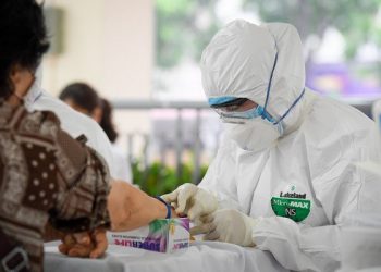 Công bố 3 ca mắc COVID-19, thêm 2 tỉnh mới có người nhiễm bệnh