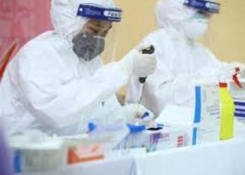 Thêm 2 ca mắc COVID-19, một trường hợp xét nghiệm lần thứ 3 mới phát hiện dương tính