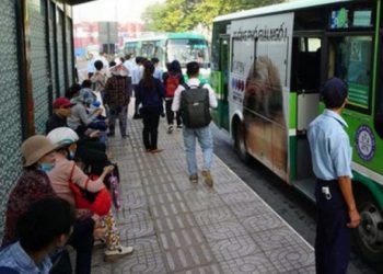 Lịch trình 3 ca mắc COVID-19 ở Hải Dương vừa công bố: Đi lại xe buýt thường xuyên
