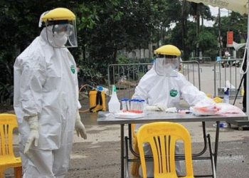 Tin vui: Lần đầu tiên sau 15 ngày sóng gió, Việt Nam không ghi nhận ca mắc COVID-19 mới