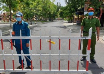 Lịch trình của 2 ca bệnh sáng nay: Tiếp xúc nhiều người, BN 672 làm tại công ty vận tải