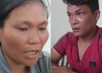 Mẹ và cậu ruột làm những chuyện “động trời” với các con, cháu