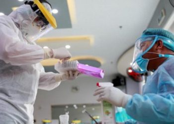 Công bố thêm 4 ca nhiễm Covid-19, trong đó có 1 ca ở Hà Nội