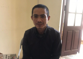 Vụ nữ sinh Học viện Ngân hàng bị sát hại ở Hà Nội: Nghi phạm thứ 2 sa lưới công an