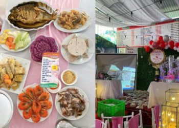 Lời khai của cô gái bùng 150 mâm cỗ cưới: Không có đám cưới, từng lừa đặt cỗ trước đó