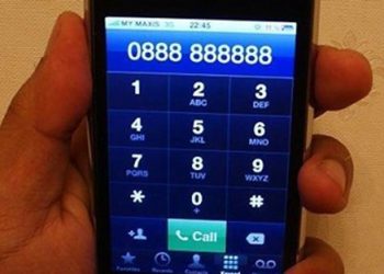 Số điện thoại “tử thần” 0888 888 888: Cứ hễ ai sở hữu đều có kết cục bi thảm