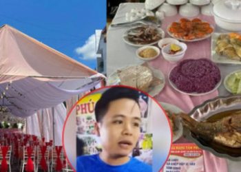Diễn biến vụ bùng 150 mâm cỗ: Chủ nhà hàng đến tận nhà “cô dâu” vẫn chưa hiểu nguyên do
