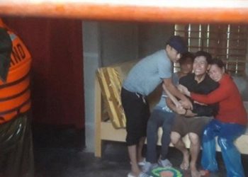 Sản phụ tử vong trên đường đi sinh: Xé lòng người chồng khóc nghẹn gọi vợ
