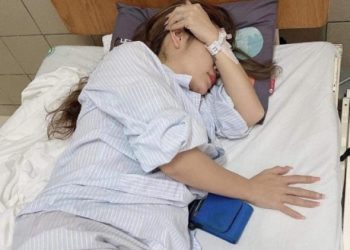 Người phụ nữ nhiều lần nguy kịch, người nhà nghi do tiêm botox vào rốn đánh tan mỡ bụng