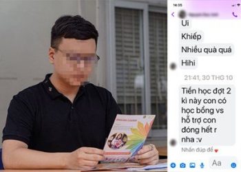 Rơi nước mắt chia sẻ của mẹ nam sinh GTVT về lần trò chuyện cuối cùng trước khi con trai tử vong vì “viên đạn oan nghiệt”