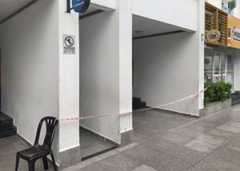 Công an nhận định nguyên nhân ban đầu vụ người phụ nữ bị đứt lìa đầu ở chung cư tại Sài Gòn