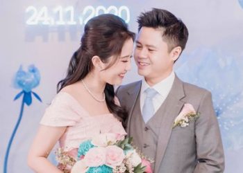 Đám cưới chưa diễn ra nhưng Phan Thành – Primmy Trương đã bị bạn thân hé lộ gia tộc hoành tráng trong tương lai
