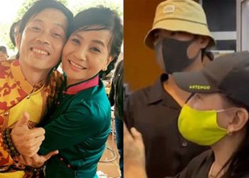 Cát Phượng tiết lộ lời căn dặn tận tình của NS Hoài Linh trước khi đi xử lý gymer xúc phạm NS Chí Tài