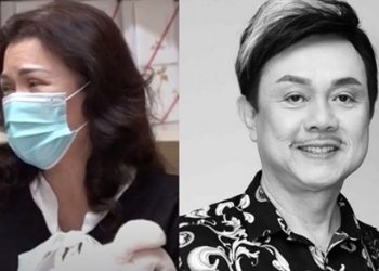 Vợ nghệ sĩ Chí Tài lần đầu lên tiếng: “Xin mọi người để cho anh Tài được ra đi bình an”