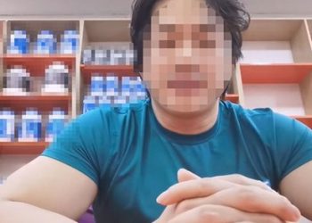 Gymer đình đám Sài Gòn phát ngôn sốc về nghệ sĩ Chí Tài: ‘Có người lợi dụng, cắt ghép clip’
