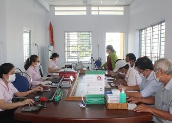 Giải ngân hơn 31,6 tỷ đồng cho doanh nghiệp vay trả lương người lao động bị ngừng việc