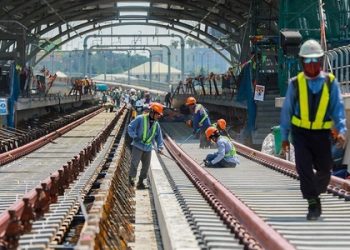 TP.HCM kêu gọi đầu tư 4 tuyến metro, tổng mức đầu tư 9,4 tỷ USD