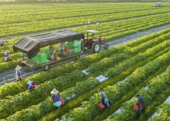 Chính phủ đồng ý kéo dài chính sách hỗ trợ bảo hiểm nông nghiệp