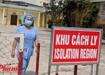 Sáng 26/2, một phụ nữ 28 tuổi mắc COVID-19