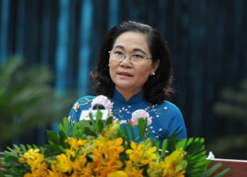Hội đồng nhân dân TPHCM xem xét Tờ trình tăng hỗ trợ cho giáo viên mầm non