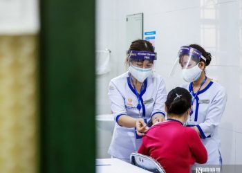 Sáng 27/3, không có thêm bệnh nhân mắc Covid-19
