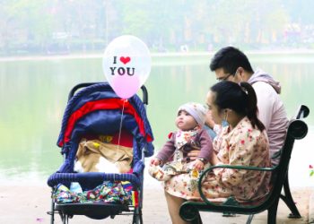 “Quyền lực mềm”
