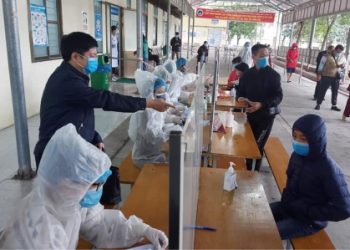 Mẹ đứt ruột bỏ lại 3 con, tháo chạy khỏi Trung Quốc sau 20 năm bị bán làm vợ