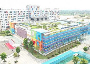 TPHCM: Kiến nghị đẩy nhanh tốc độ xây mới, mở rộng hàng loạt bệnh viện