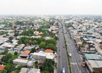 Đất thép, đất lửa giữa thời bình Chuyện mở đường trên đất thép Củ Chi