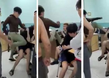Dạy trẻ bằng tấm lòng, đâu khó!