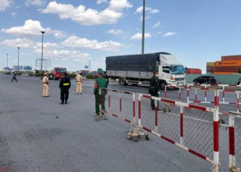 Từ 0 giờ ngày 22/5, TPHCM sẽ tạm dừng nhiều loại hình dịch vụ