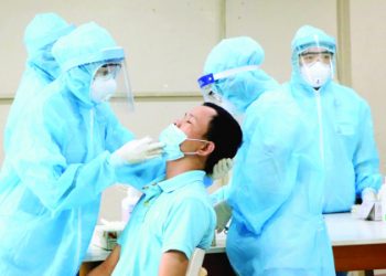 Dồn lực ngăn đợt dịch mới ở TPHCM, sẵn sàng cho tình huống xấu nhất