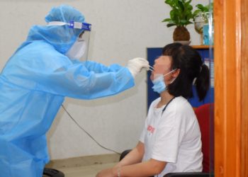 Sáng 29/5, 87 ca mắc COVID-19, có người ở Bạc Liêu liên quan đến Hội thánh Truyền giáo Phục hưng