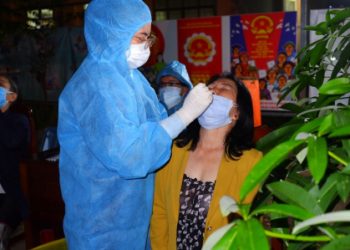 TPHCM thực hiện giãn cách xã hội từ 0 giờ ngày 31/5