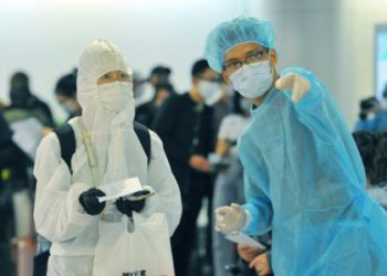 Sáng 6/5: Thêm 8 ca mắc COVID-19 tại Bệnh viện Bệnh Nhiệt đới Trung ương