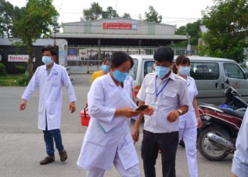 Sáng 29/6, 95 ca mắc COVID-19 tại 8 tỉnh, thành