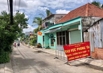 Sáng 17/6, 159 ca mắc COVID-19, có 45 người ở TPHCM