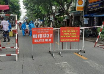 Sáng 22/6, TPHCM có ca mắc COVID-19 mới cao nhất cả nước