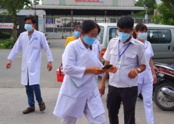 Sáng 4/6, cả nước có 52 người mắc COVID-19
