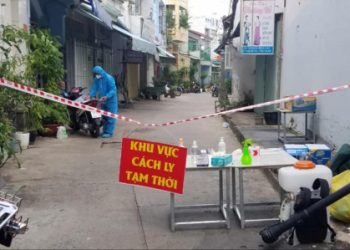 Sáng 15/6, 71 ca mắc COVID-19